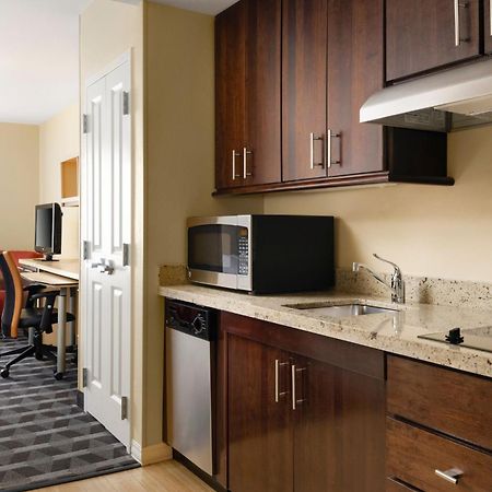 Towneplace Suites Ann Arbor Buitenkant foto