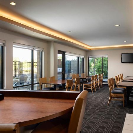 Towneplace Suites Ann Arbor Buitenkant foto