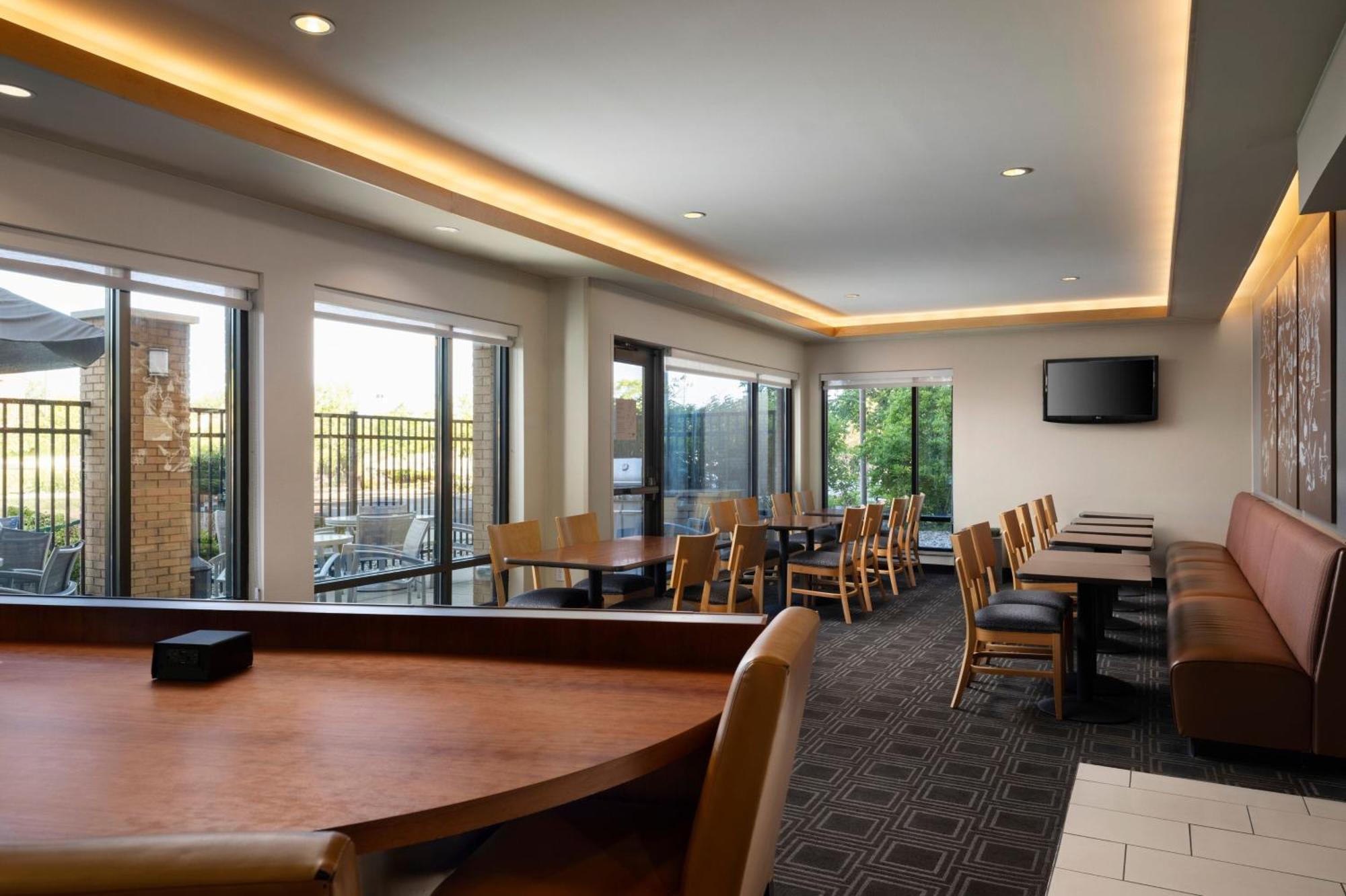 Towneplace Suites Ann Arbor Buitenkant foto