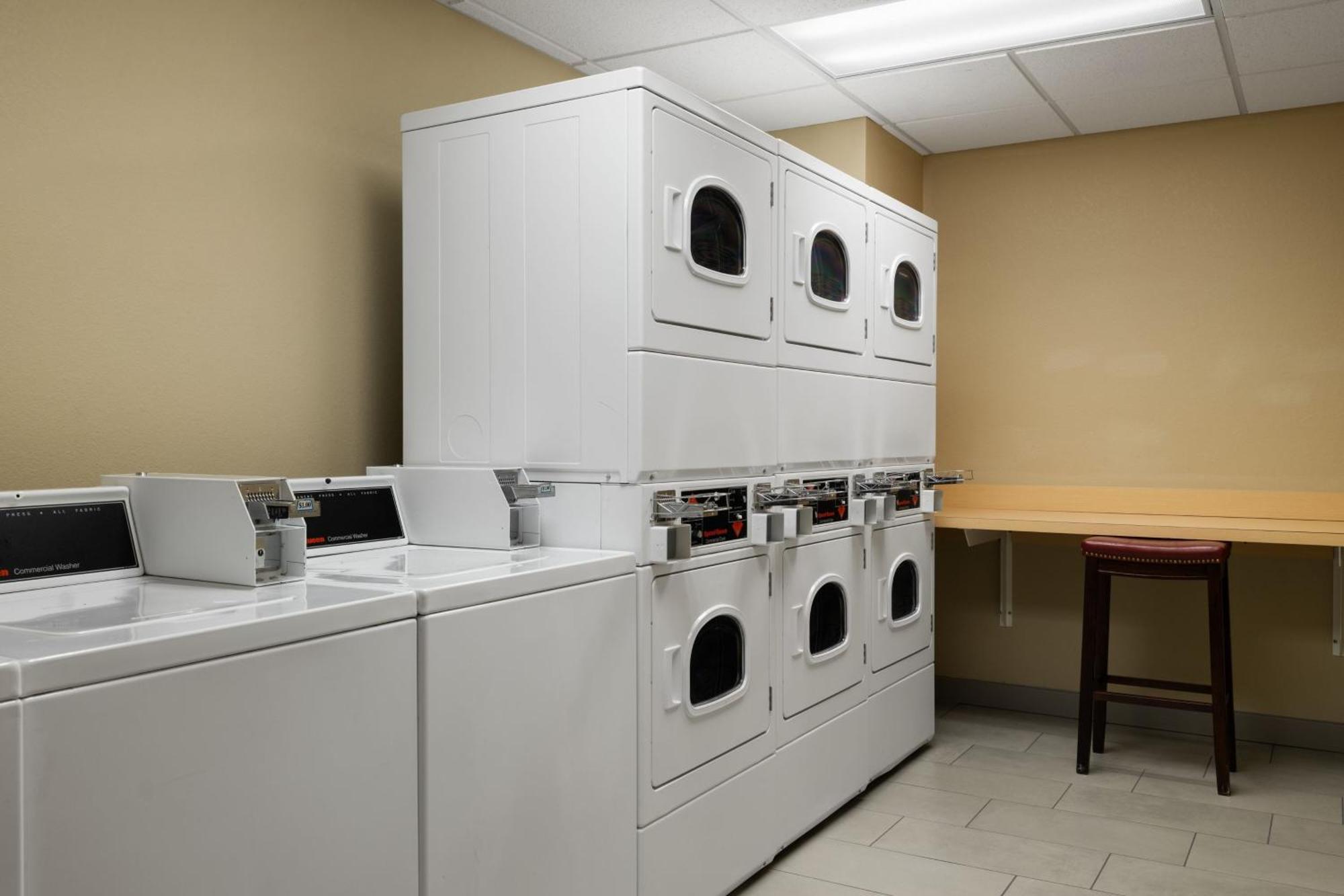 Towneplace Suites Ann Arbor Buitenkant foto