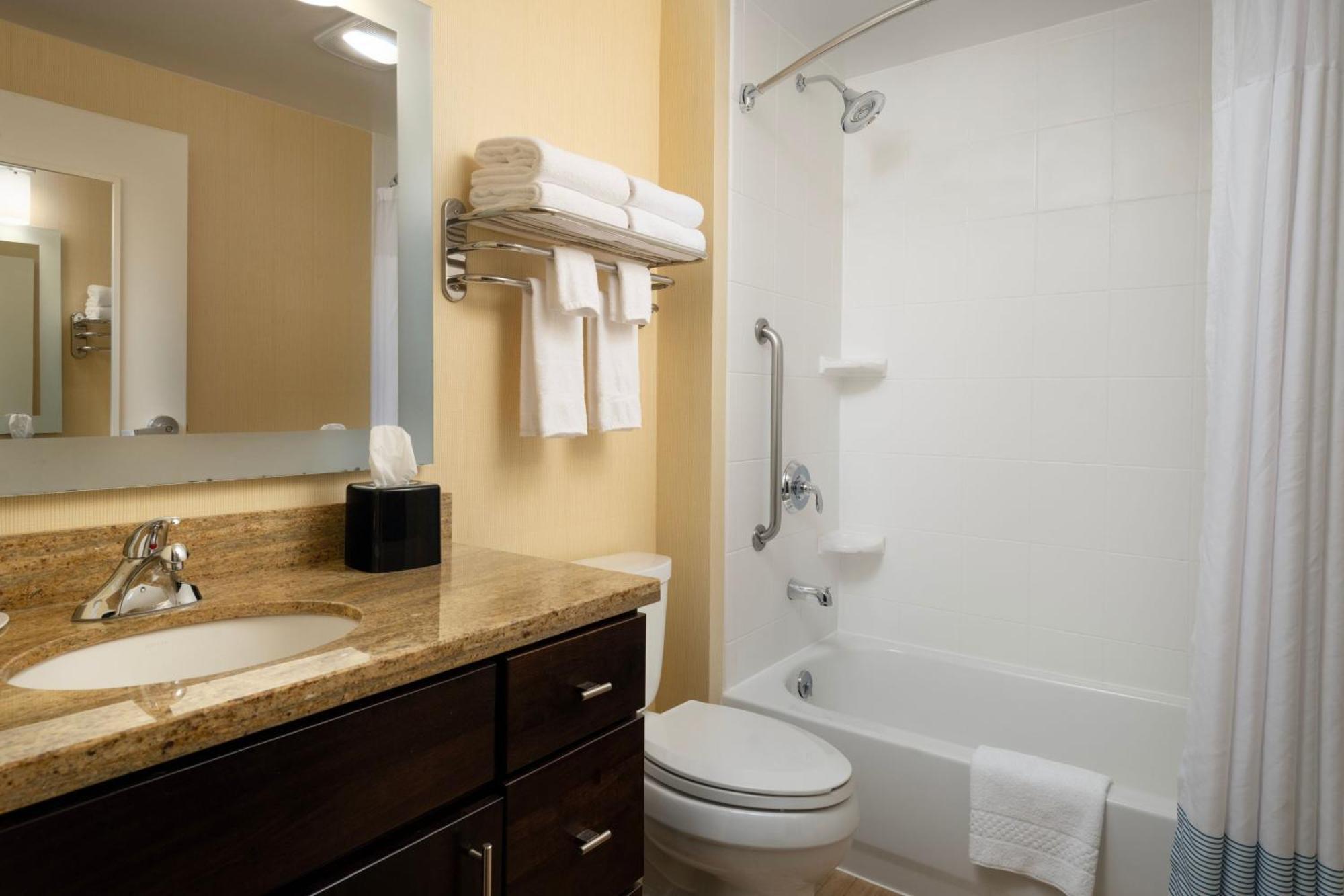 Towneplace Suites Ann Arbor Buitenkant foto