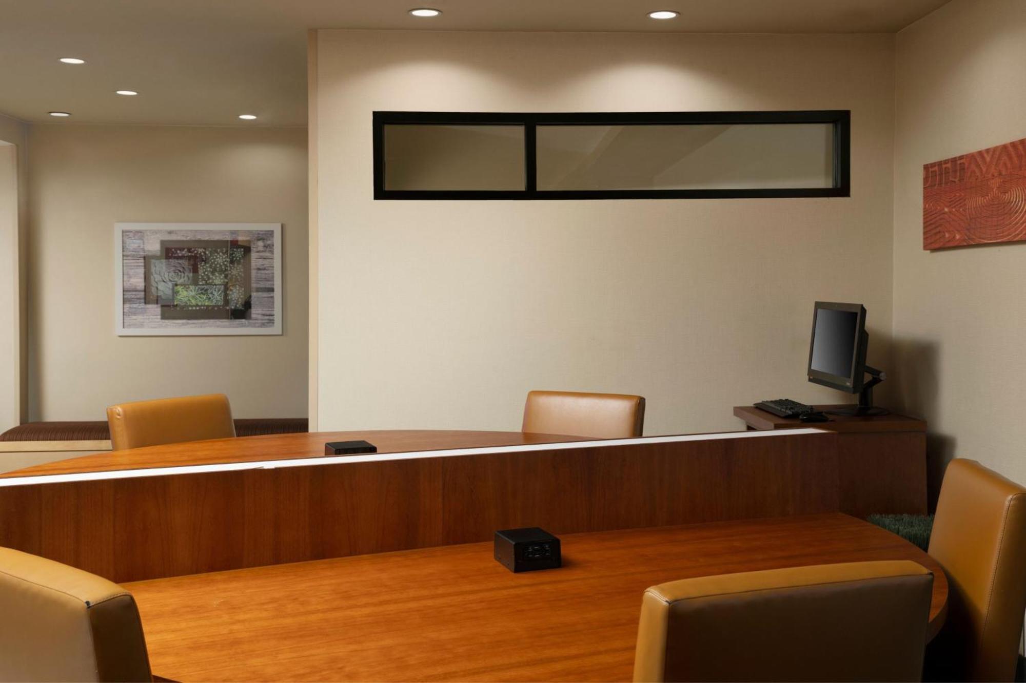 Towneplace Suites Ann Arbor Buitenkant foto
