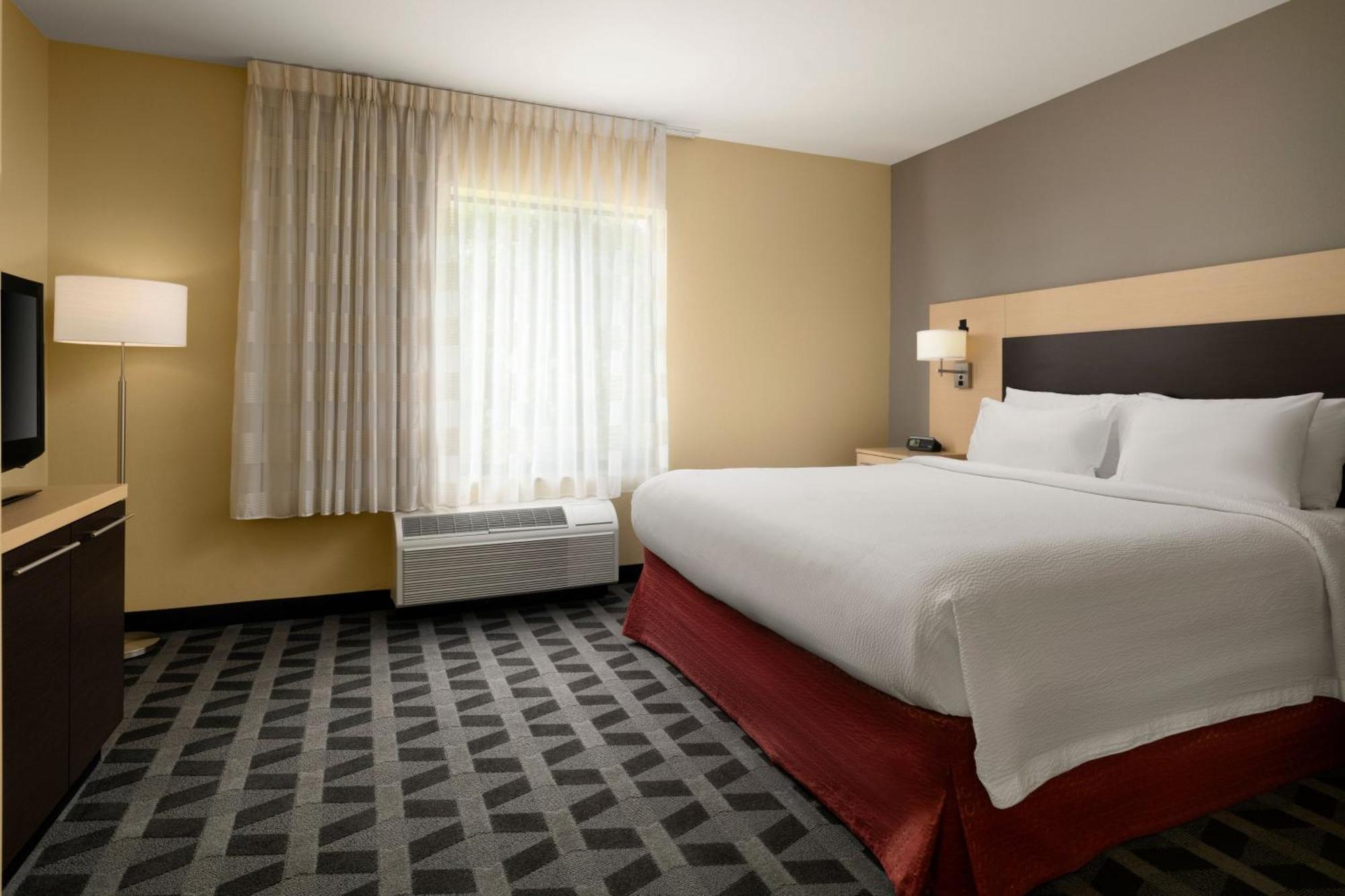 Towneplace Suites Ann Arbor Buitenkant foto