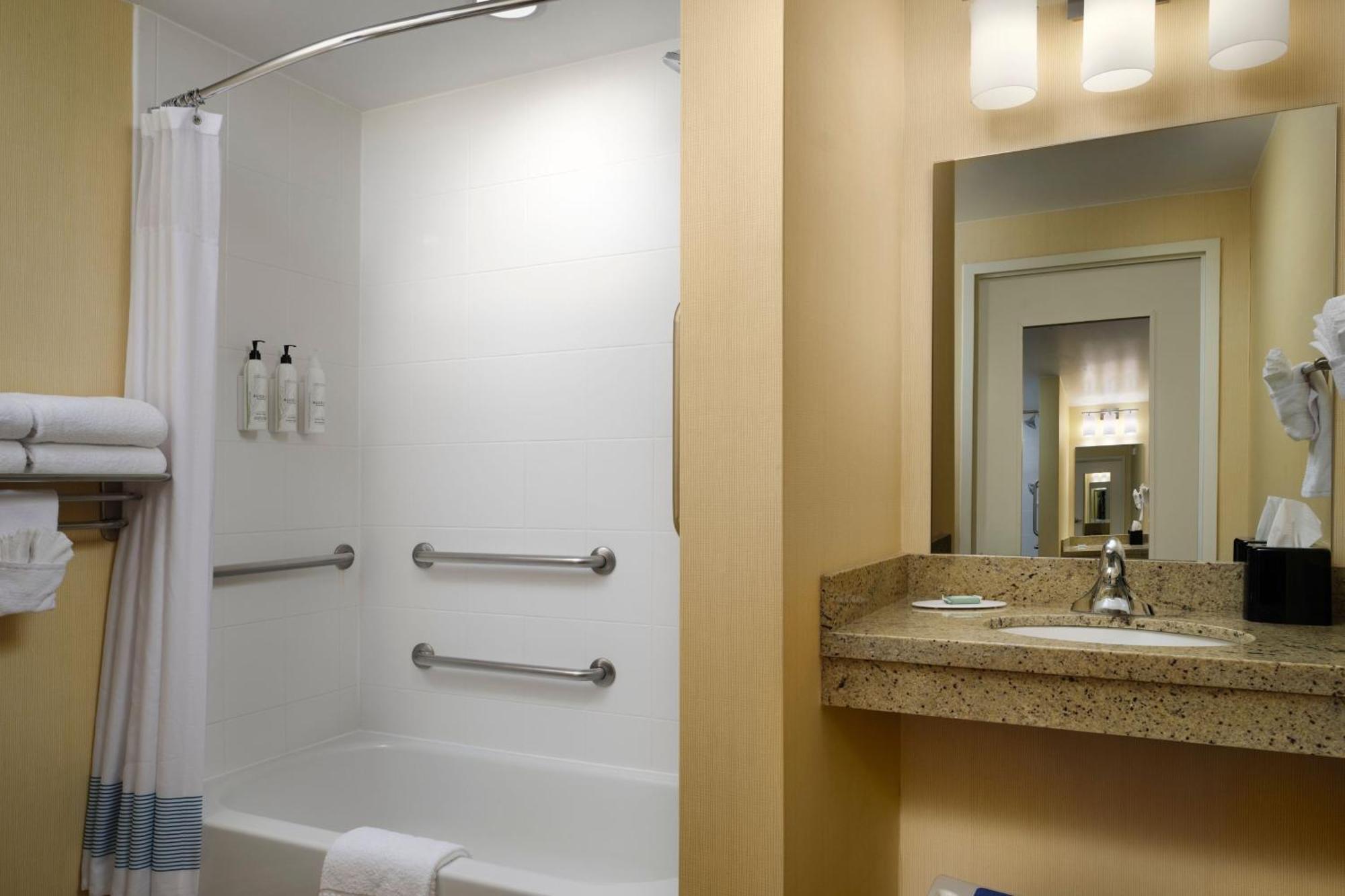 Towneplace Suites Ann Arbor Buitenkant foto
