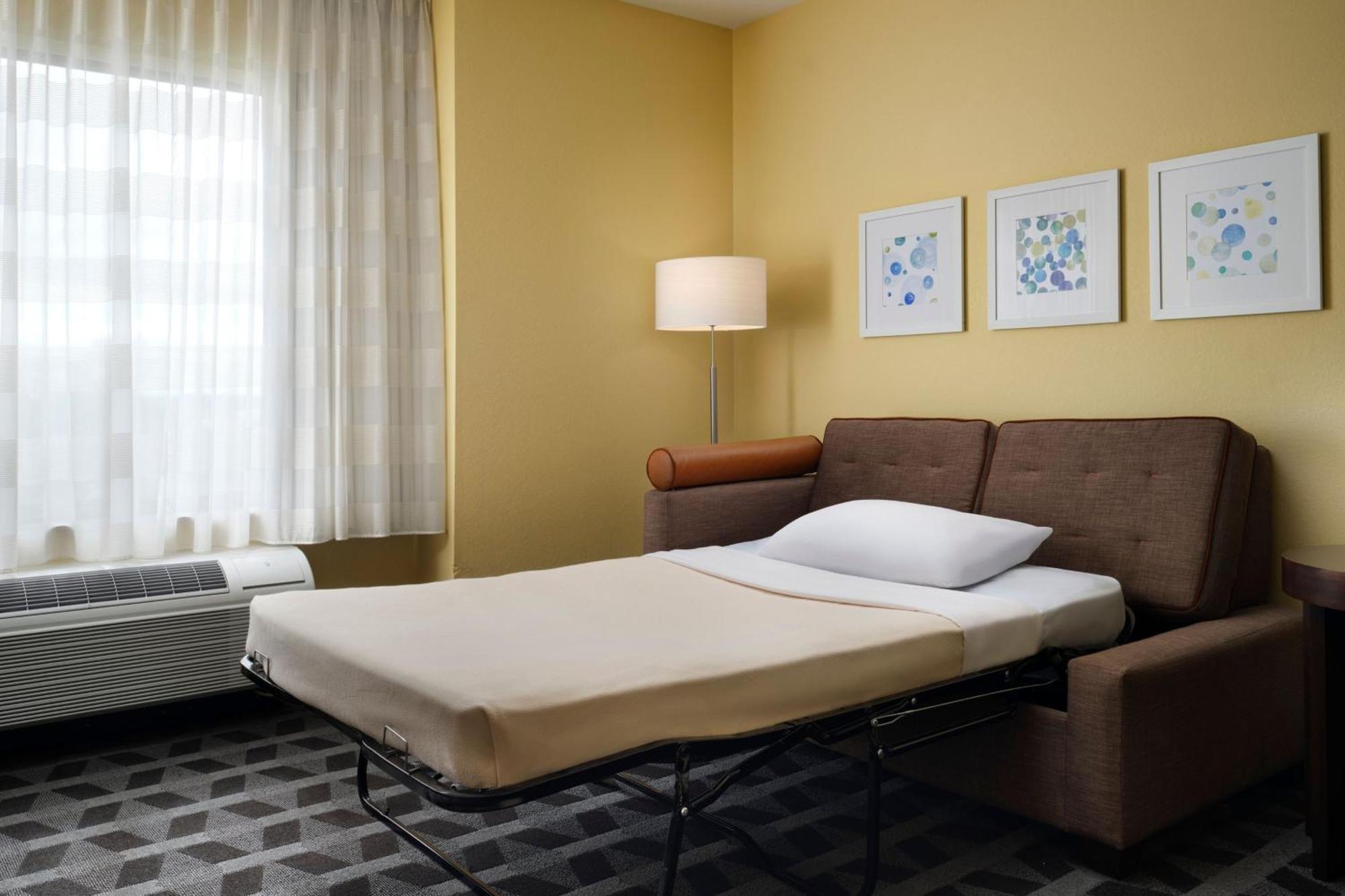 Towneplace Suites Ann Arbor Buitenkant foto