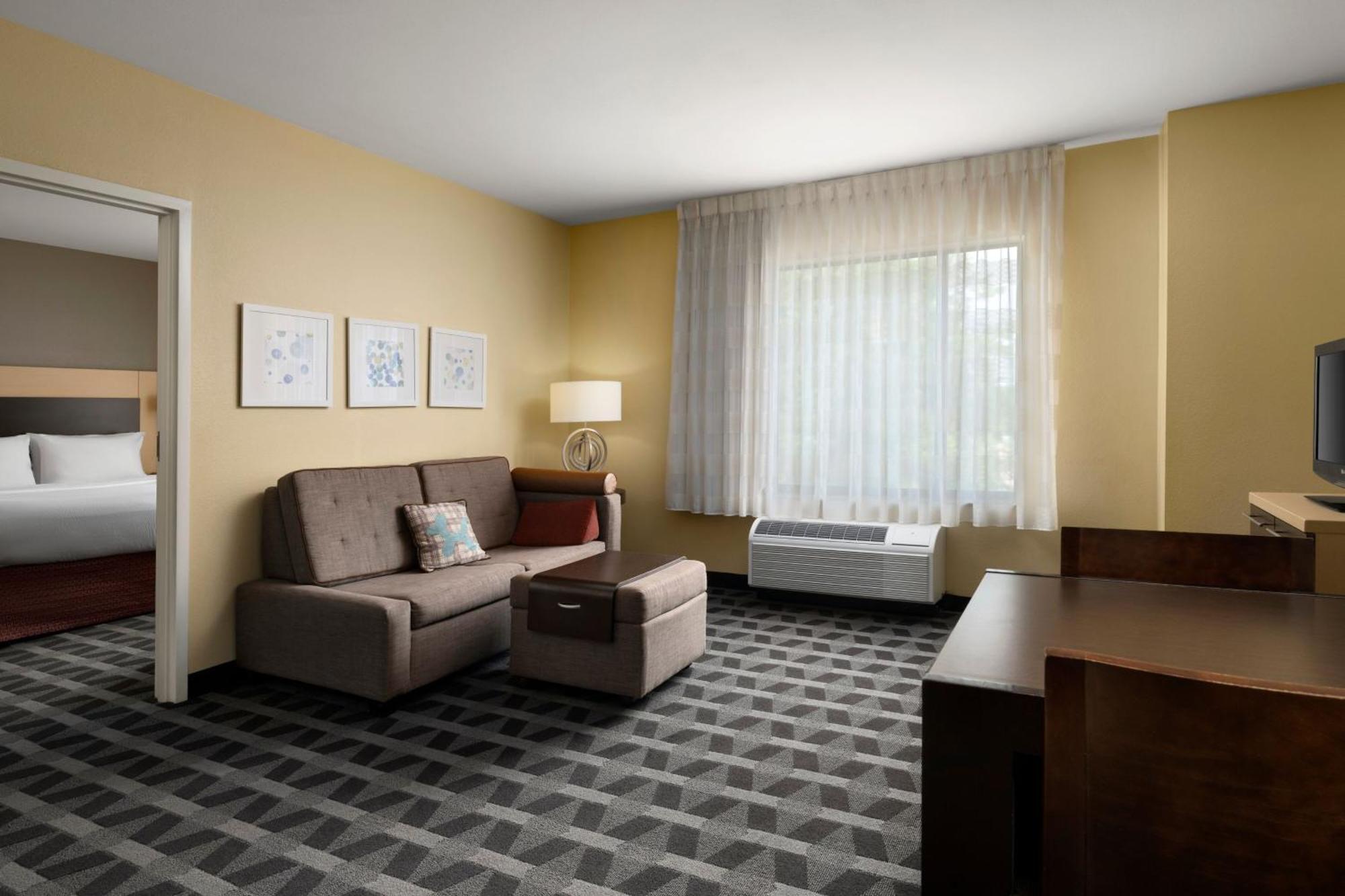 Towneplace Suites Ann Arbor Buitenkant foto
