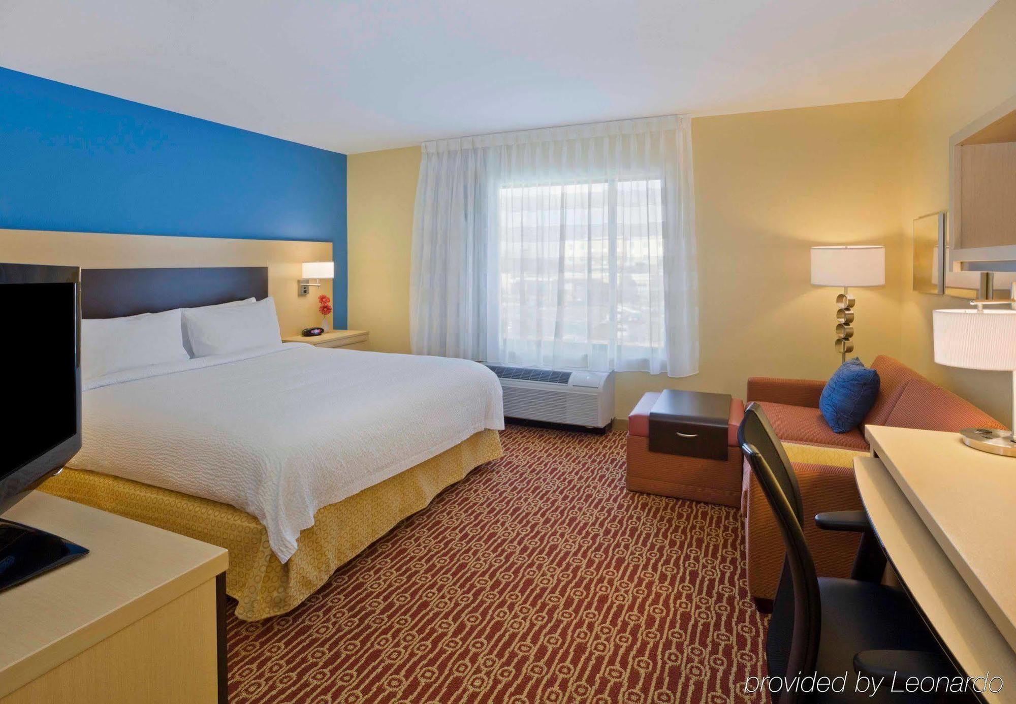 Towneplace Suites Ann Arbor Buitenkant foto
