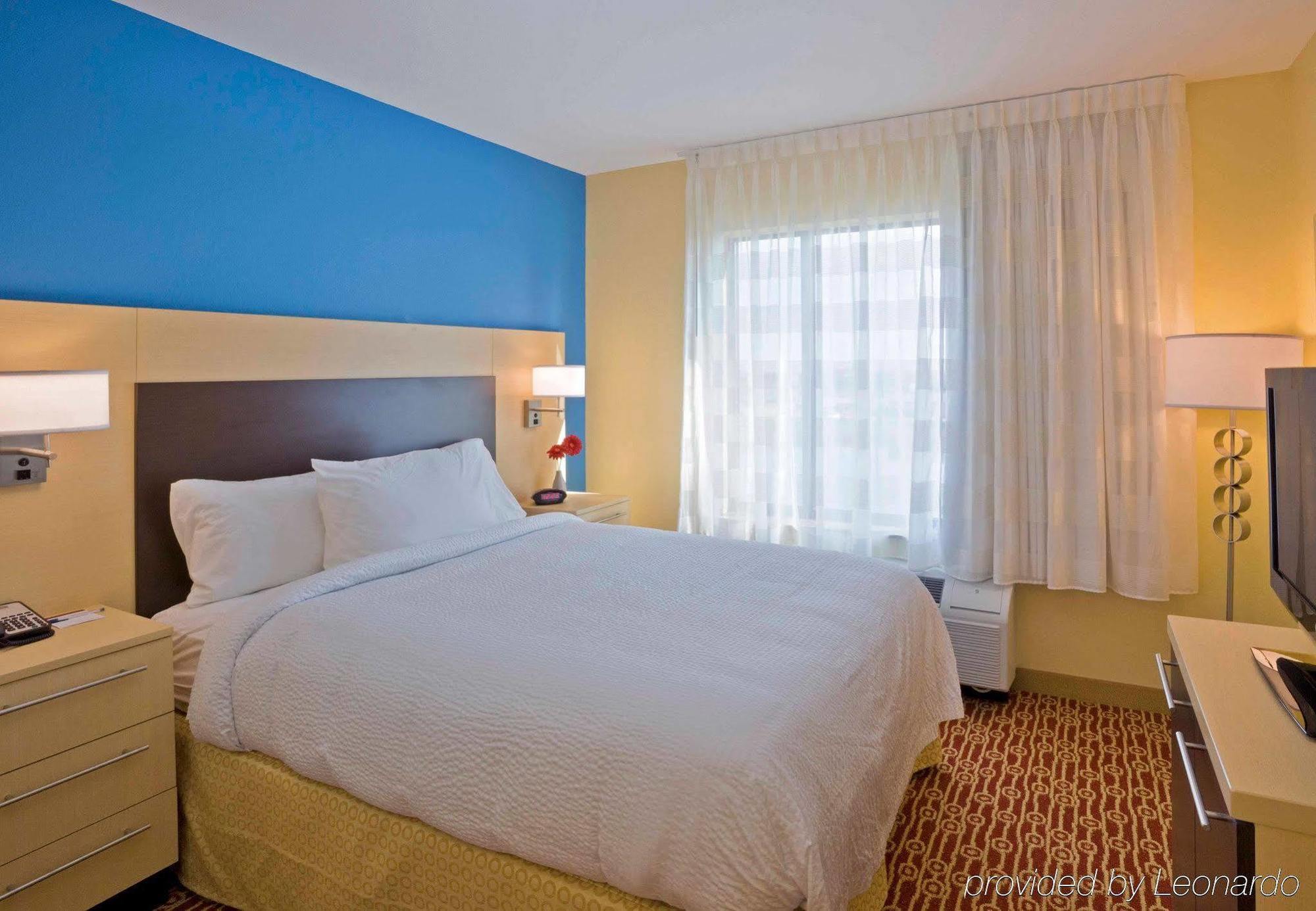 Towneplace Suites Ann Arbor Buitenkant foto