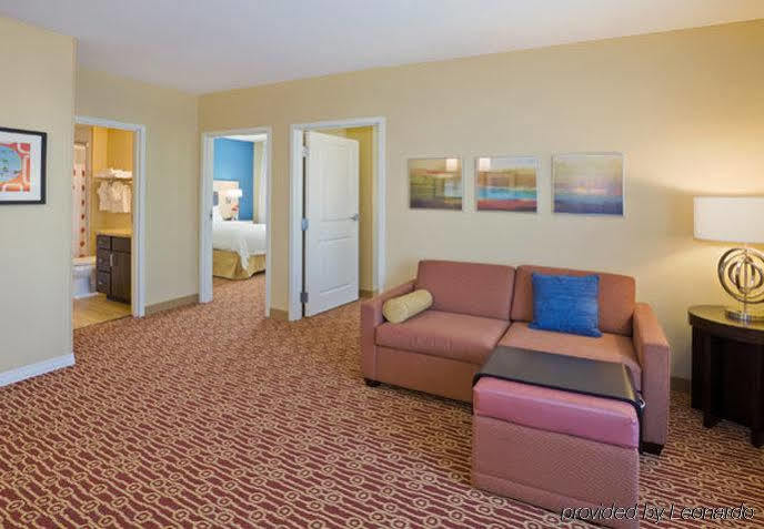 Towneplace Suites Ann Arbor Buitenkant foto