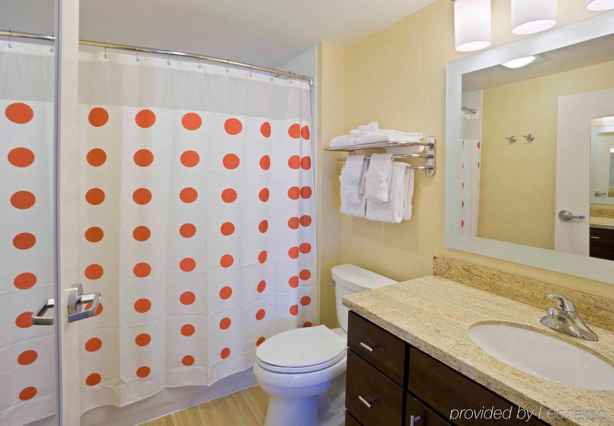 Towneplace Suites Ann Arbor Buitenkant foto
