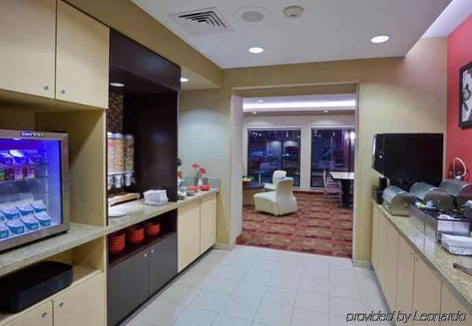 Towneplace Suites Ann Arbor Buitenkant foto