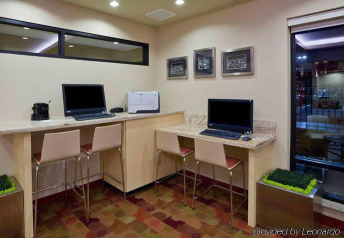 Towneplace Suites Ann Arbor Buitenkant foto