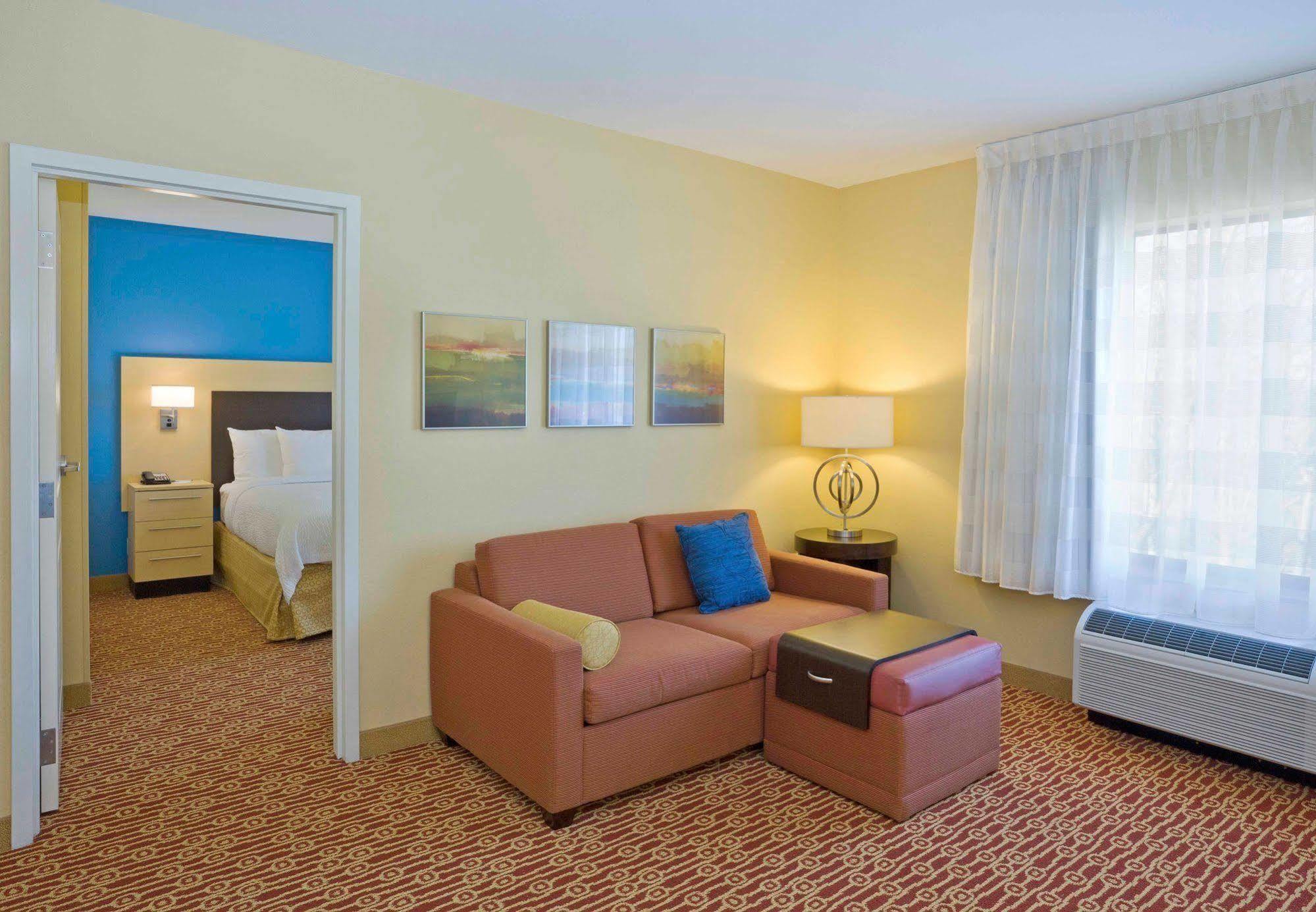 Towneplace Suites Ann Arbor Buitenkant foto