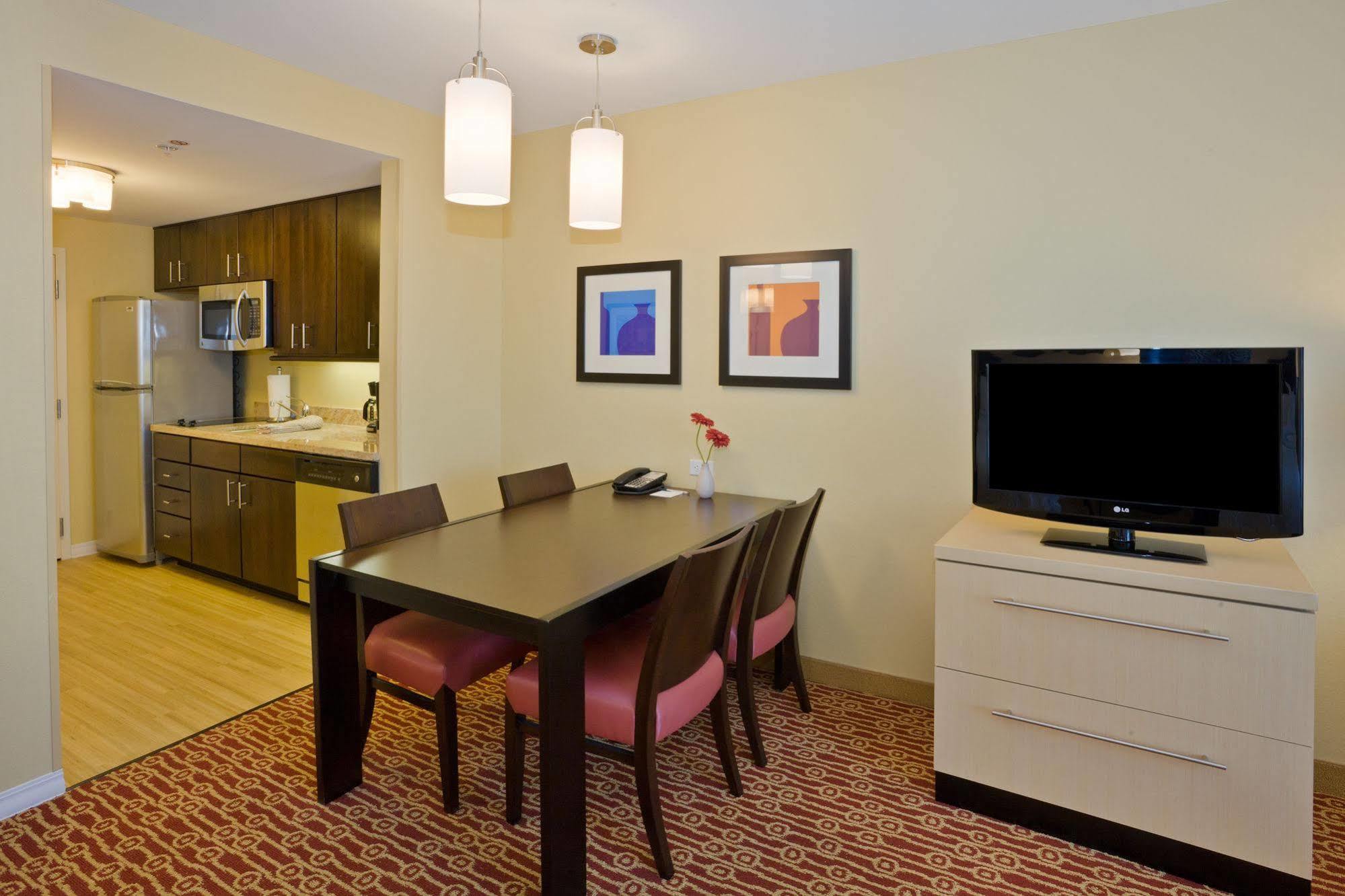 Towneplace Suites Ann Arbor Buitenkant foto