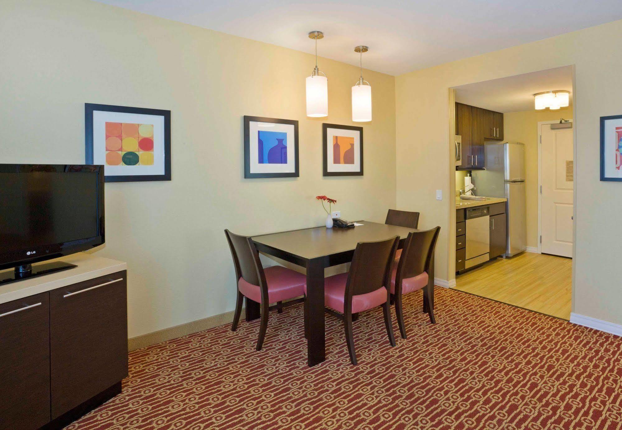 Towneplace Suites Ann Arbor Buitenkant foto
