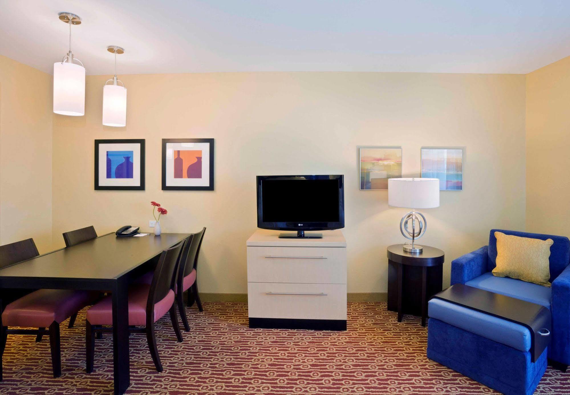 Towneplace Suites Ann Arbor Buitenkant foto